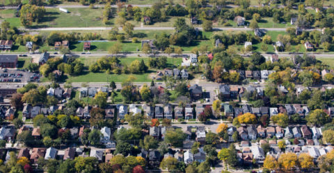 Detroit by Air - NYTimes.com