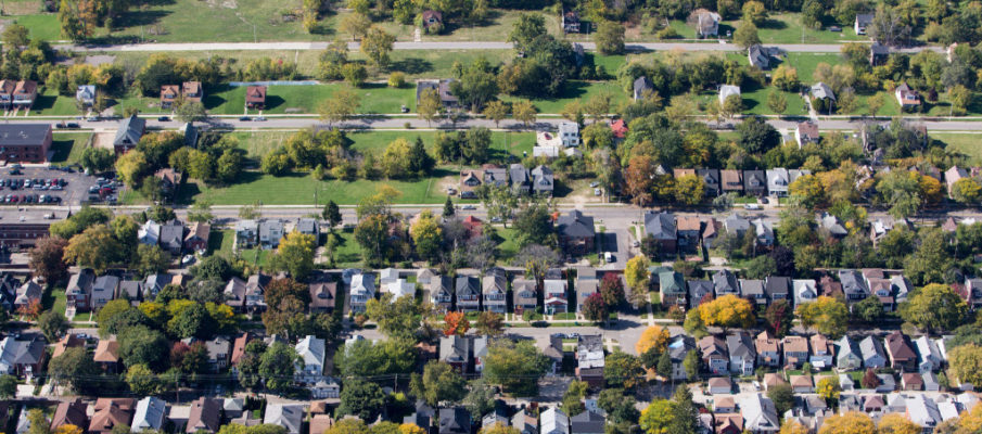 Detroit by Air - NYTimes.com Detroit by Air - NYTimes.com