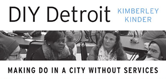 diy detroit