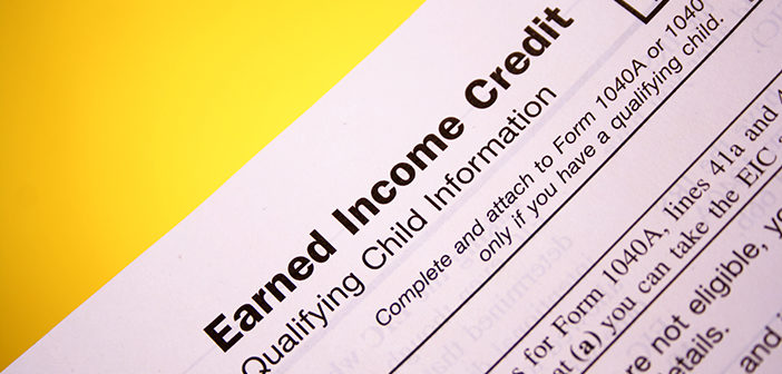 Earned income credit