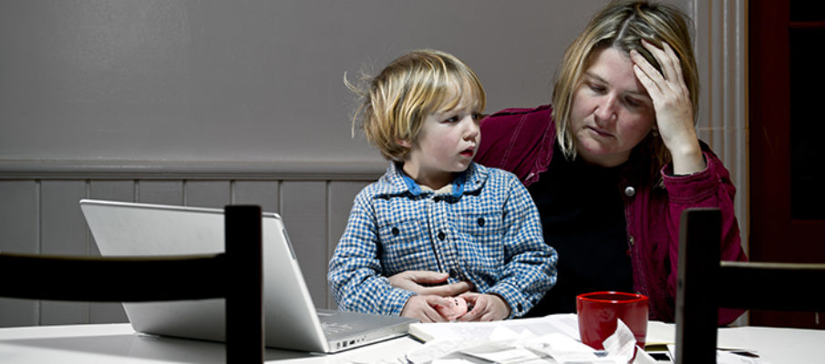 The Great Recession, Families, and the Safety Net The Great Recession, Families, and the Safety Net